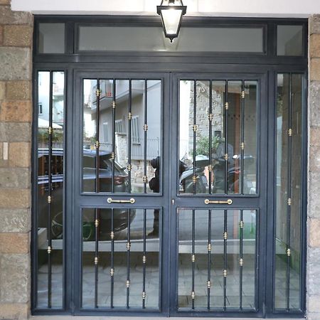 Orti Apartment Рим Екстериор снимка