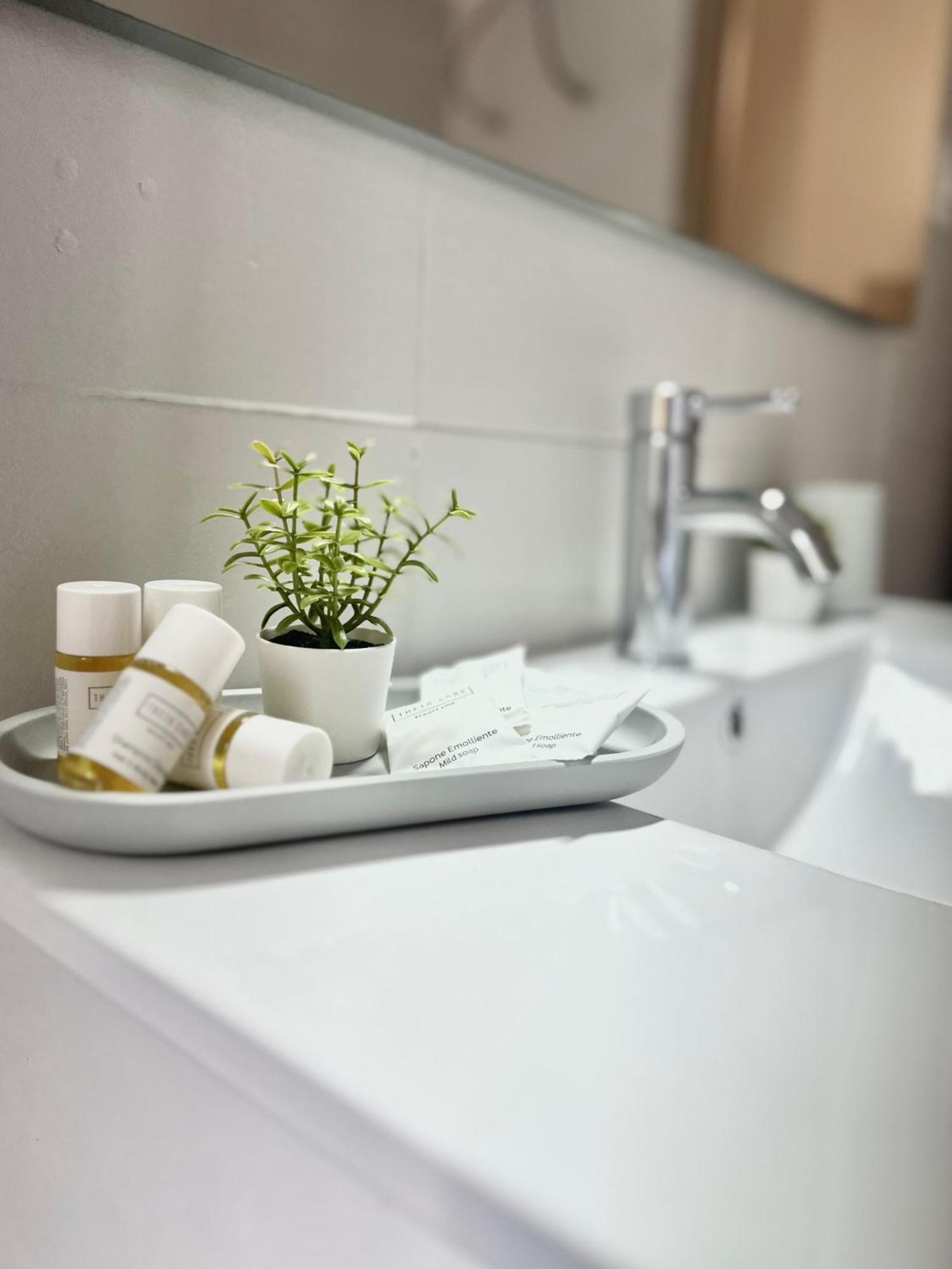 Orti Apartment Рим Екстериор снимка