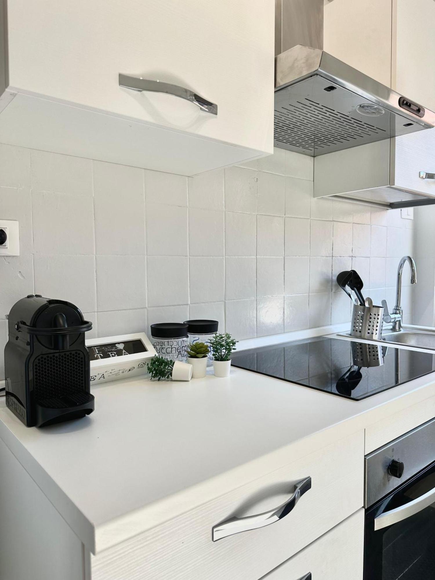 Orti Apartment Рим Екстериор снимка