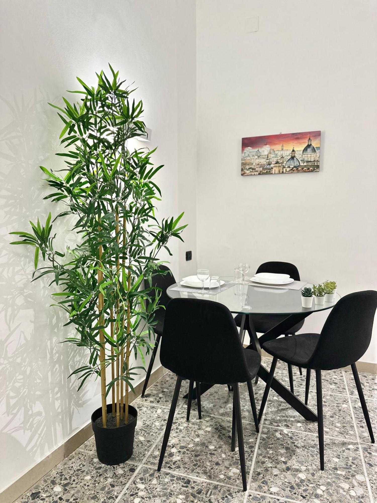 Orti Apartment Рим Екстериор снимка