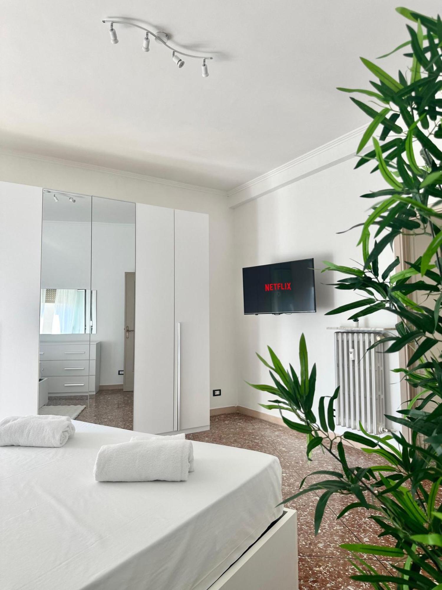 Orti Apartment Рим Екстериор снимка