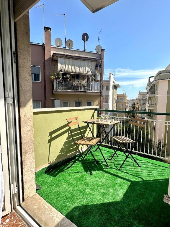 Orti Apartment Рим Екстериор снимка